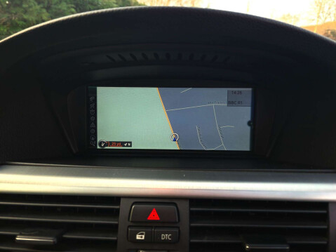 BMW 3 Series 3.0 325d M Sport Euro 5 2dr 22