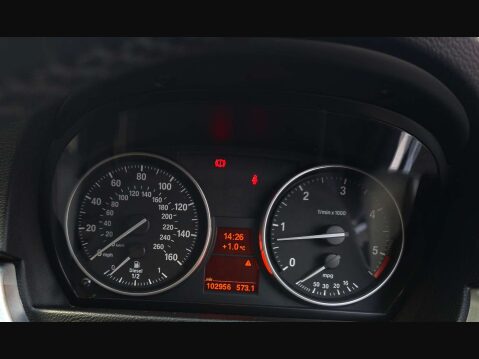 BMW 3 Series 3.0 325d M Sport Euro 5 2dr 21