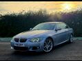 BMW 3 Series 3.0 325d M Sport Euro 5 2dr 9