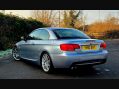 BMW 3 Series 3.0 325d M Sport Euro 5 2dr 10