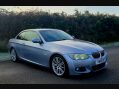 BMW 3 Series 3.0 325d M Sport Euro 5 2dr 12
