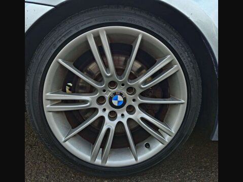 BMW 3 Series 3.0 325d M Sport Euro 5 2dr 14