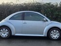 Volkswagen Beetle 1.6 Luna Euro 4 3dr