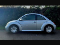 Volkswagen Beetle 1.6 Luna Euro 4 3dr 2