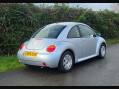 Volkswagen Beetle 1.6 Luna Euro 4 3dr 6