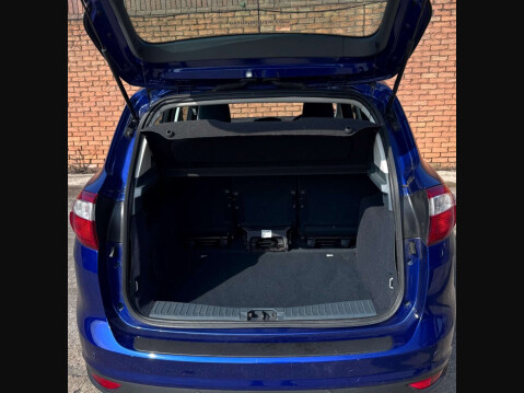 Ford C-Max 1.6 C-Max Titanium TDCI 5dr 17
