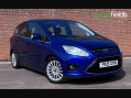 Ford C-Max 1.6 C-Max Titanium TDCI 5dr 1