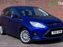Ford C-Max 1.6 C-Max Titanium TDCI 5dr