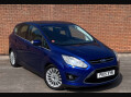 Ford C-Max 1.6 C-Max Titanium TDCI 5dr 3