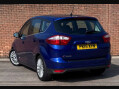 Ford C-Max 1.6 C-Max Titanium TDCI 5dr 9