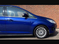 Ford C-Max 1.6 C-Max Titanium TDCI 5dr 14