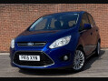 Ford C-Max 1.6 C-Max Titanium TDCI 5dr 2