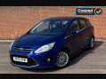 Ford C-Max 1.6 C-Max Titanium TDCI 5dr 4