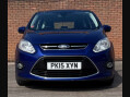Ford C-Max 1.6 C-Max Titanium TDCI 5dr 5