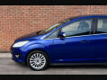 Ford C-Max 1.6 C-Max Titanium TDCI 5dr 7
