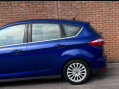 Ford C-Max 1.6 C-Max Titanium TDCI 5dr 8