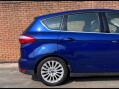 Ford C-Max 1.6 C-Max Titanium TDCI 5dr 13