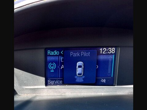 Ford C-Max 1.6 C-Max Titanium TDCI 5dr 19