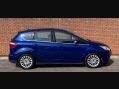 Ford C-Max 1.6 C-Max Titanium TDCI 5dr 12