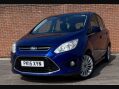 Ford C-Max 1.6 C-Max Titanium TDCI 5dr 2