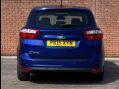 Ford C-Max 1.6 C-Max Titanium TDCI 5dr 10