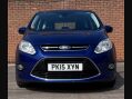 Ford C-Max 1.6 C-Max Titanium TDCI 5dr 5