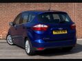 Ford C-Max 1.6 C-Max Titanium TDCI 5dr 9