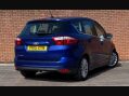 Ford C-Max 1.6 C-Max Titanium TDCI 5dr 16