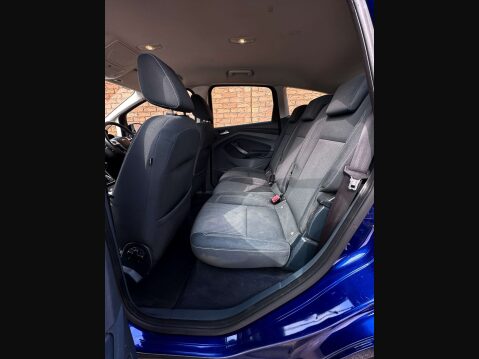 Ford C-Max 1.6 C-Max Titanium TDCI 5dr 28