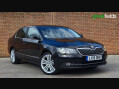 Skoda Superb 2.0 TDI Elegance DSG Euro 5 (s/s) 5dr 1