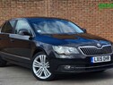 Skoda Superb 2.0 TDI Elegance DSG Euro 5 (s/s) 5dr