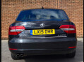 Skoda Superb 2.0 TDI Elegance DSG Euro 5 (s/s) 5dr 15
