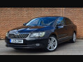 Skoda Superb 2.0 TDI Elegance DSG Euro 5 (s/s) 5dr 2