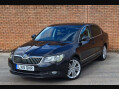 Skoda Superb 2.0 TDI Elegance DSG Euro 5 (s/s) 5dr 4