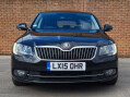 Skoda Superb 2.0 TDI Elegance DSG Euro 5 (s/s) 5dr 5