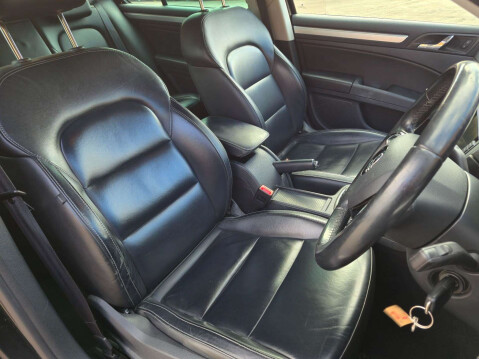 Skoda Superb 2.0 TDI Elegance DSG Euro 5 (s/s) 5dr 33
