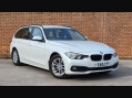 BMW 3 Series 2.0 320d ED Plus Touring Euro 6 (s/s) 5dr 4