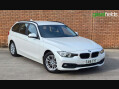 BMW 3 Series 2.0 320d ED Plus Touring Euro 6 (s/s) 5dr 1