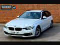 BMW 3 Series 2.0 320d ED Plus Touring Euro 6 (s/s) 5dr 2