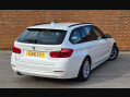 BMW 3 Series 2.0 320d ED Plus Touring Euro 6 (s/s) 5dr 14