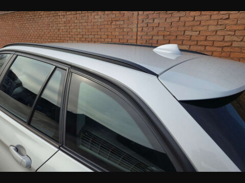 BMW 3 Series 2.0 320d ED Plus Touring Euro 6 (s/s) 5dr 8