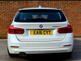 BMW 3 Series 2.0 320d ED Plus Touring Euro 6 (s/s) 5dr 12