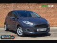 Ford Fiesta 1.6 Fiesta Titanium Econetic TDCI 5dr 3