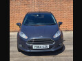 Ford Fiesta 1.6 Fiesta Titanium Econetic TDCI 5dr 6