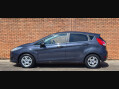 Ford Fiesta 1.6 Fiesta Titanium Econetic TDCI 5dr 7