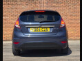 Ford Fiesta 1.6 Fiesta Titanium Econetic TDCI 5dr 11