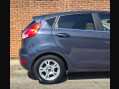 Ford Fiesta 1.6 Fiesta Titanium Econetic TDCI 5dr 16