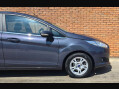 Ford Fiesta 1.6 Fiesta Titanium Econetic TDCI 5dr 17