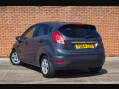 Ford Fiesta 1.6 Fiesta Titanium Econetic TDCI 5dr 18