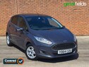 Ford Fiesta 1.6 Fiesta Titanium Econetic TDCI 5dr